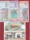Vrac-Billets--Pays Du Monde  26 Billets ---UNC/NEUF  (3) - Alla Rinfusa - Banconote