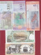 Vrac-Billets--Pays Du Monde  26 Billets ---UNC/NEUF  (3) - Mezclas - Billetes