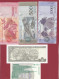 Delcampe - Vrac-Billets--Pays Du Monde  26 Billets ---UNC/NEUF  (3) - Vrac - Billets