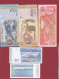 Delcampe - Vrac-Billets--Pays Du Monde  26 Billets ---UNC/NEUF  (3) - Vrac - Billets