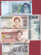 Vrac-Billets--Iran/Syrie ----  11 Billets ---UNC/NEUF  (4) - Alla Rinfusa - Banconote