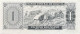 Bolivia 1 Peso Boliviano, P-152 (L.1962) - UNC - Bolivie