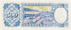 Bolivia 500 Pesos Bolivianos, P-165 (1.6.1981) - UNC - Serie A - Bolivie