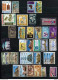 Delcampe - 360 Timbres Doubles Et Variés Oblitérés 'd'Egypte - Used Stamps