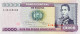 Bolivia 10.000 Pesos Bolivianos, P-169 (10.2.1984) - UNC - Bolivië