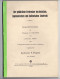 1939. GERMANY,MUNCHEN UNIVERSITY,DOCTORATE,DR. WAGNER,THE DANGEROUS CRIMINALS IN GERMAN,YUGOSLAVIA,ITALIA CRIMINAL LAW - Militär & Polizei