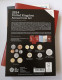 Delcampe - UNITED KINGDOM 2014 GREAT BRITAIN BU SET – ORIGINAL - GRAN BRETAÑA GB - Mint Sets & Proof Sets