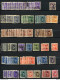 360 Timbres Doubles Et Variés Oblitérés 'd'Egypte - Used Stamps