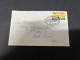 3-10-2023 (3 U 14) Australia Cover - Lord Howe Island Postmark (1979) - Briefe U. Dokumente