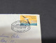 3-10-2023 (3 U 14) Australia Cover - Lord Howe Island Postmark (1979) - Briefe U. Dokumente