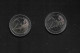 Lot  2 Commemorative  Coins 2 EURO 2023 (Maria Callas+K.Karatheodoris)  BUNC!! . Both In Capsules! - Greece