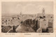 BETHLEHEM - FRONT OF THE BASILIC - Palestine