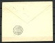 FINLAND FINNLAND 1903 Stationery Cover O VIBORG To Kuopio - Covers & Documents