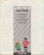 LIVRE  BD JUNIOR- CASTERMAN       " JOUEZ AVEC  QUICK & FLUPKE  "  - " LA VIE D'ARTISTE "        1988. - Casterman