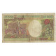 Billet, Congo Republic, 10,000 Francs, Undated (1983), KM:7, B - République Démocratique Du Congo & Zaïre