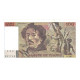 France, 100 Francs, Delacroix, 1994, SUP, Fayette:69ter.01b, KM:154h - 100 F 1978-1995 ''Delacroix''