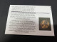 3-10-2023 (3 U 12) Nobel Medecine Prize Awarded In 2023 - 1 Cover -  COVID-19 Tab Stamp + $2 Coin (postmarked 2-10-2022) - 2 Dollars