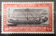 Egypt , Egypte 1927 Port Fouad Stamp 10 Mill. MH* - Neufs