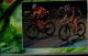 TELECARTE....COUREURS CYCLISTES - Deportes