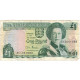 Billet, Jersey, 1 Pound, Undated (2000), KM:26a, TB+ - Jersey