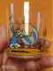 VERRE ASTERIX ET OBELIX, AGECANONIX, GOSCINI UDERZO ® NUTELLA® 1995 - El Arte De La Mesa