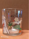 VERRE ASTERIX ET OBELIX, PANORAMIX LES HERBES, GOSCINY UDERZO® NUTELLA® 1999 - Dishes