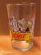 VERRE ASTERIX ET OBELIX, PANORAMIX , GOSCINI UDERZO ® AMORA® 2000 - Dishes