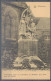 BELGIUM  -  MOUSCRON - MONUMENT ERIGE AU CIMETIERE EN MEMOIRE DES MORTS POUR LA PATRIE -  Lot 25806 - Mouscron - Moeskroen