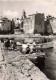 FRANCE - Saint Tropez - Le Port Des Pécheurs - Carte Postale Ancienne - Saint-Tropez