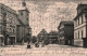 ! Alte Ansichtskarte, Höxter, Marktplatz, 1903 - Höxter