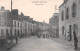 LOCMINE (Morbihan) - Rue Du Pont - Maison Pedrono - Voyagé 1913 (2 Scans) Mme De Jorna, Villa Elisabeth à Piriac-sur-Mer - Locmine