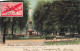 ETATS-UNIS - Detroit - Mich - Grand Circus Park - Colorisé - Carte Postale Ancienne - Detroit