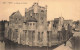 BELGIQUE - Gand - Le Château Des Comtes - Carte Postale Ancienne - Gent