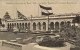 BELGIQUE - Exposition Universelle De Gant 1913 - La Section Anglaise Et La Fontaine Monumentale - Carte Postale Ancienne - Gent