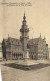 BELGIQUE - Exposition Universelle De Gand - 1913 - Le Pavillon De La Ville D'Anvers - Carte Postale Ancienne - Gent