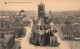 BELGIQUE - Gand - Eglise Saint Nicolas Et Panorama - Carte Postale Ancienne - Gent