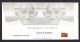 India: Commemorative Cover, 2012, 1 Stamp, History, Special Cancel Gandhi Exhibition Jammu (traces Of Use) - Lettres & Documents