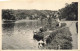 BELGIQUE - Godinne Sur Meuse - La Grand'Rue - Carte Postale Ancienne - Yvoir