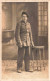 PHOTOGRAPHIE - Portrait - Homme - Carte Postale Ancienne - Photographs