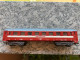 Lima Trenino Capitole Sncf S.N.C.F. - Passagierwagen