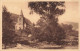 BELGIQUE - Coo - Eglise Et Pont Au Pied De La Cascade - Carte Postale Ancienne - Other & Unclassified