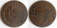Médaille WARTA , ZAIRE RWANDA BURUNDI . 26 Avril – 1 Mai 1985. Lubumbashi Zaire - Andere & Zonder Classificatie