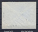 FRANCE LETTRE PAR AVION POUR BUENOS AIRES ARGENTINE N° 283 + 394 DU 08/05/1940 - Covers & Documents