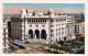 ALGERIE - Alger - Grande Poste - Colorisé - Carte Postale Ancienne - Alger