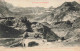 FRANCE - Gavarnie - Chemin Du Cirque Et Pic Des Sarradets - Carte Postale Ancienne - Gavarnie