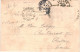 Carte Postale - Belgique Antoing Ecluse Et Panorama 1906  VM72121ok - Antoing