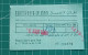 MARROCO BUS TICKET 1991 - Monde