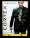 DVD Cortex  Avec André Dussollier, Marthe Keller, Julien Boisselier, Chantal Neuwirth... - Politie & Thriller