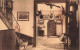 BELGIQUE - Havelange - Doyon - Hall - Carte Postale Ancienne - Havelange