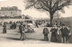 FRANCE - Pau  - Le Boulevard Des Pyrénées - Animé - Carte Postale Ancienne - Pau